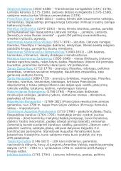 Asmenybių apibrėžimai 3 puslapis