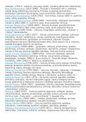 Asmenybių apibrėžimai 4 puslapis