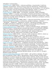 Asmenybių apibrėžimai 6 puslapis