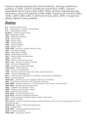 Asmenybių apibrėžimai 9 puslapis