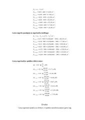 Garsą sugeriančios apdailos efektyvumo tyrimas 3 puslapis