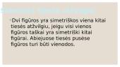 Objekto simetrija 3 puslapis