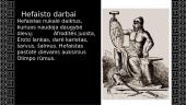 Hefaistas graikų mitologijoje 3 puslapis