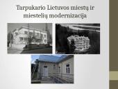 Kasdienis gyvenimas tarpukario Lietuvoje 4 puslapis