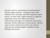 Kasdienis gyvenimas tarpukario Lietuvoje 7 puslapis