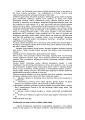 Kultūra. Referatas paremtas M. Yčo knyga - "Apie biologiją" 2 puslapis