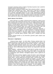 Kultūra. Referatas paremtas M. Yčo knyga - "Apie biologiją" 4 puslapis