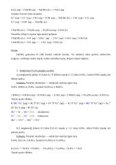 Geležies ir kobalto junginių savybės 2 puslapis