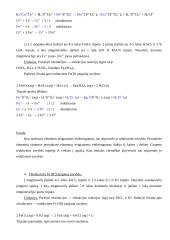 Geležies ir kobalto junginių savybės 3 puslapis