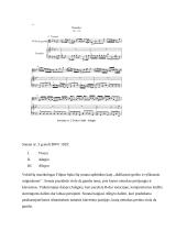 J. S. Bacho sonatos violai da gambai ir klavesinui 3 puslapis