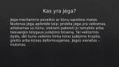 Jėga bei jėgos rūšys 2 puslapis