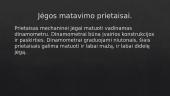 Jėga bei jėgos rūšys 3 puslapis