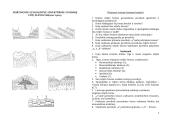 Geomorfologijos tyrimai 5 puslapis
