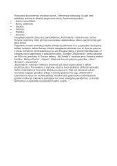 McDonalds organizacijos valdymo struktūra 4 puslapis