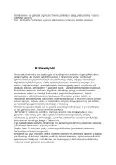 McDonalds organizacijos valdymo struktūra 7 puslapis