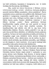 Krikščioniškos vertybės Biblijoje ir literatūroje   3 puslapis