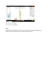 Mėlynojo ir raudonojo svorių masės 2 puslapis