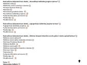 Pasiruošimas “Elektros” skyriaus laboratoriniams darbams 3 puslapis