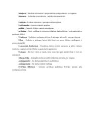 Apdaila naudojant dažymo juostą 4 puslapis