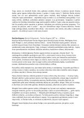 Kaip keitėsi namų reikšmė lietuvių rašytojų kūryboje? (Šatrijos Ragana, Vytautas Mačernis, Marius Katiliškis) 2 puslapis