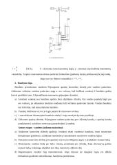 Grunto laidumo vandeniui nustatymas pastovaus spūdžio metodu 2 puslapis