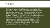 Knygos apžvalga: ﻿„Bado žaidynės“ 4 puslapis
