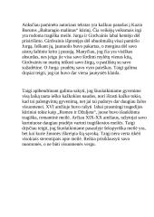 Šekspyriška meilė 2 puslapis