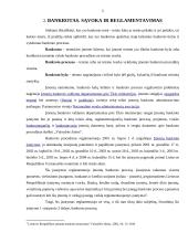 Bankroto teisė 5 puslapis