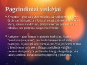 Prezentacija apie Antigonę 5 puslapis