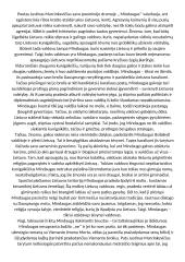 Mindaugo personažas