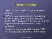 Interneto sąvokos 2 puslapis