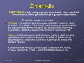 Interneto sąvokos 14 puslapis