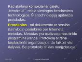 Interneto sąvokos 4 puslapis