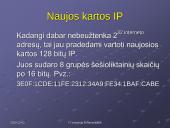 Interneto sąvokos 7 puslapis
