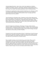 Įsiminusio graikų herojaus paveikslas