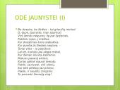 Rašytojai, be kurių negerai  19 puslapis