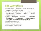 Rašytojai, be kurių negerai  20 puslapis