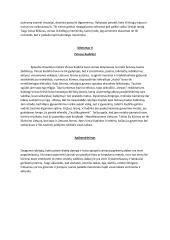 "Ten, kur ramiai miegama ir sočiai valgoma, didelių menininkų neiškyla. Reikia didelių įtampų ir grėsmių." (V. Daujotytė). Ar pritariate tokiai nuomonei?  2 puslapis
