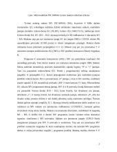 Įvadas į mikrovaldiklio PIC16F84A tyrimo maketą ir programų  paketą MPLAB IDE 2 puslapis