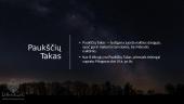 Paukščių takas, kitos galaktikos 4 puslapis