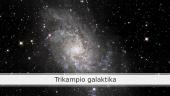 Paukščių takas, kitos galaktikos 9 puslapis