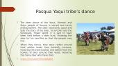 Paqua Yaqui tribe 6 puslapis