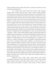 Menininko lemtis lietuvių literatūroje (Šatrijos Ragana, Savickis, Škėma) 3 puslapis