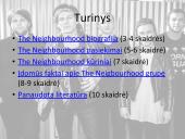 Mano mėgiamas atlikėjas (grupė) 2 puslapis