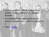 Mano mėgiamas atlikėjas (grupė) 4 puslapis