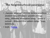 Mano mėgiamas atlikėjas (grupė) 5 puslapis