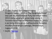 Mano mėgiamas atlikėjas (grupė) 6 puslapis