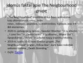 Mano mėgiamas atlikėjas (grupė) 8 puslapis