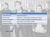 Mano mėgiamas atlikėjas (grupė) 9 puslapis