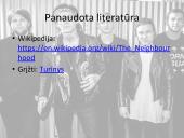 Mano mėgiamas atlikėjas (grupė) 10 puslapis